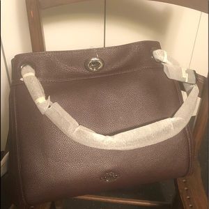 NWT AUTHENTIC COACH PURSE!